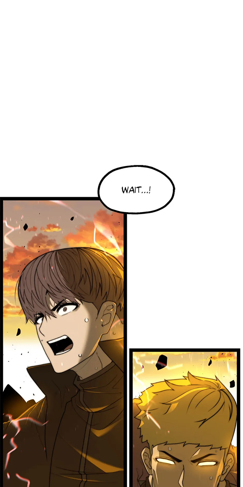 Solo Eating Chapter 70 18